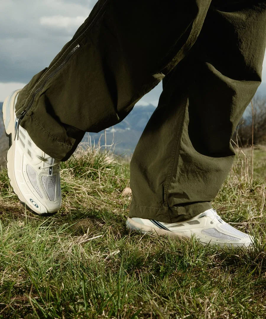 ACS PRO KRAFT Blanc / Jaune