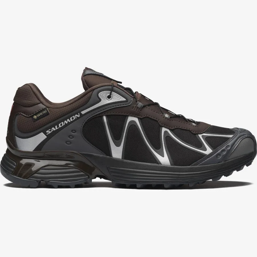 XT-WHISPER GTX Orange / Noir