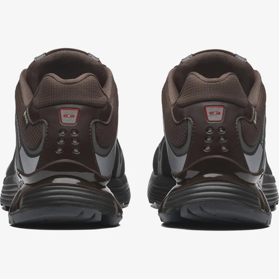 XT-WHISPER GTX Orange / Noir