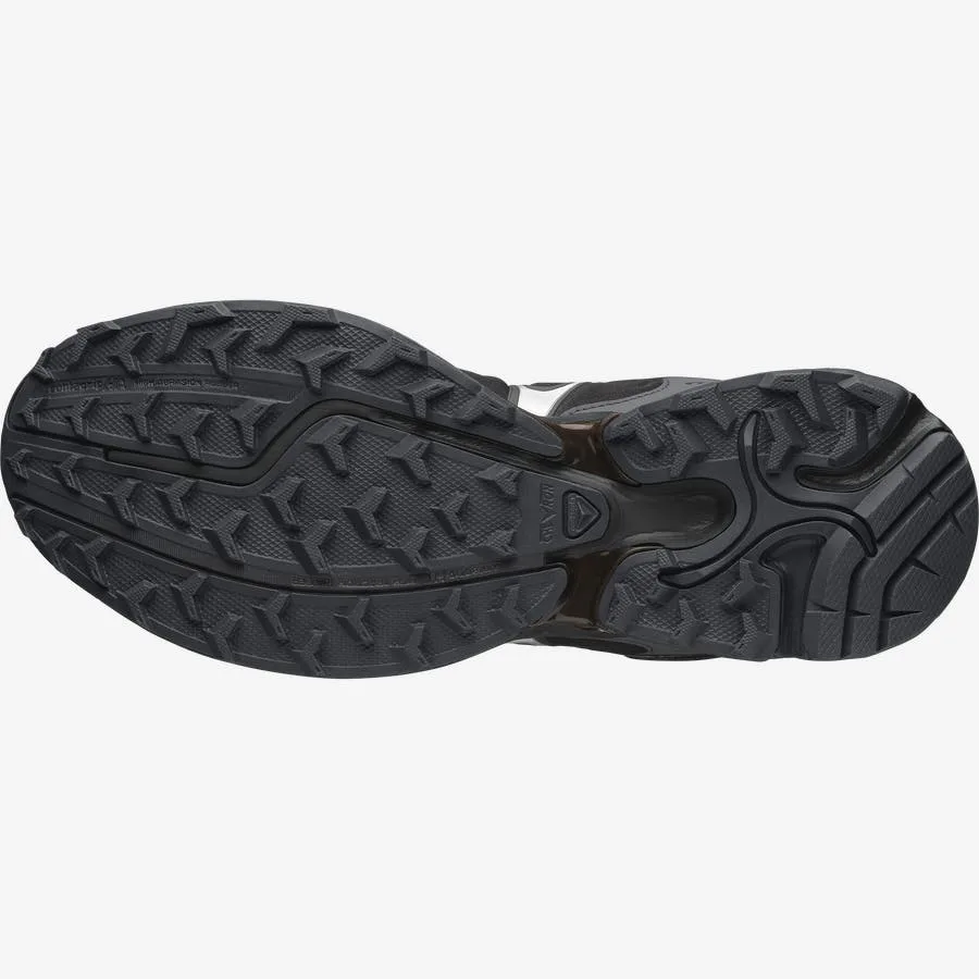 XT-WHISPER GTX Orange / Noir