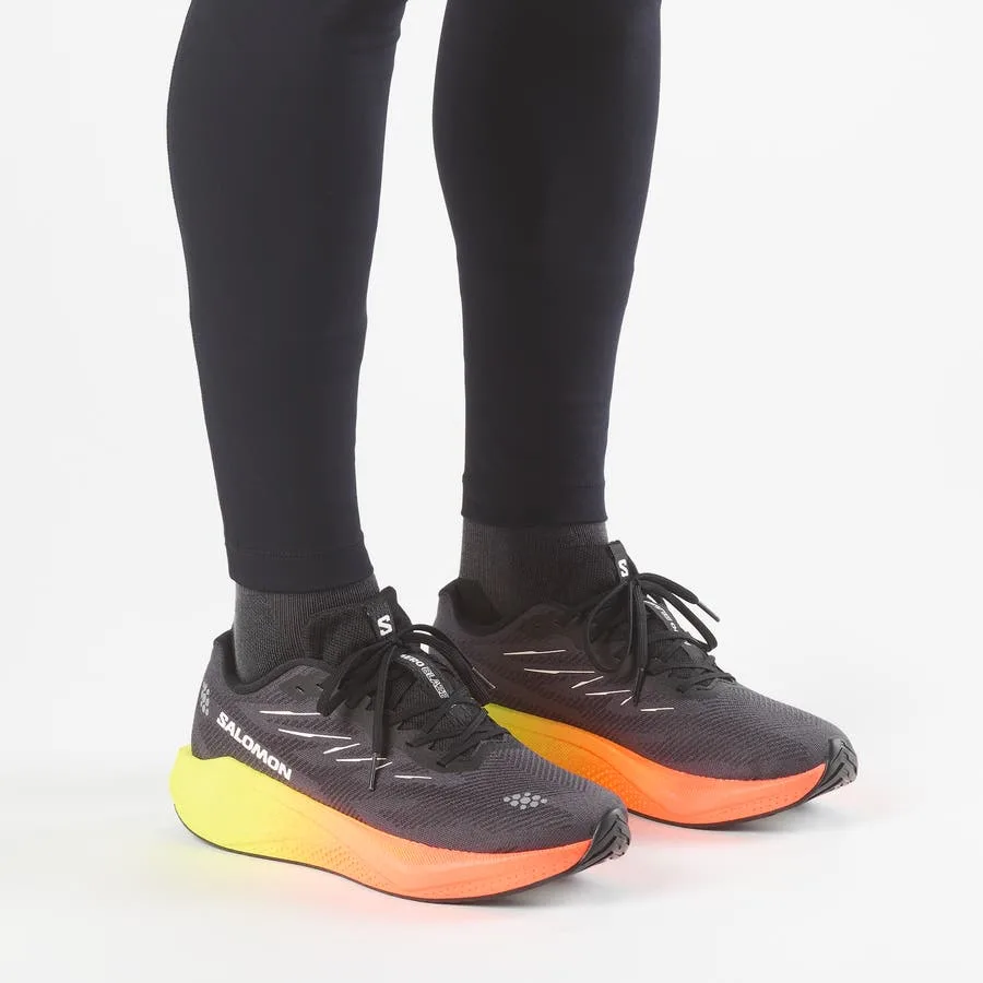 AERO BLAZE 4 GRADIENT Noir / Blanc Homme