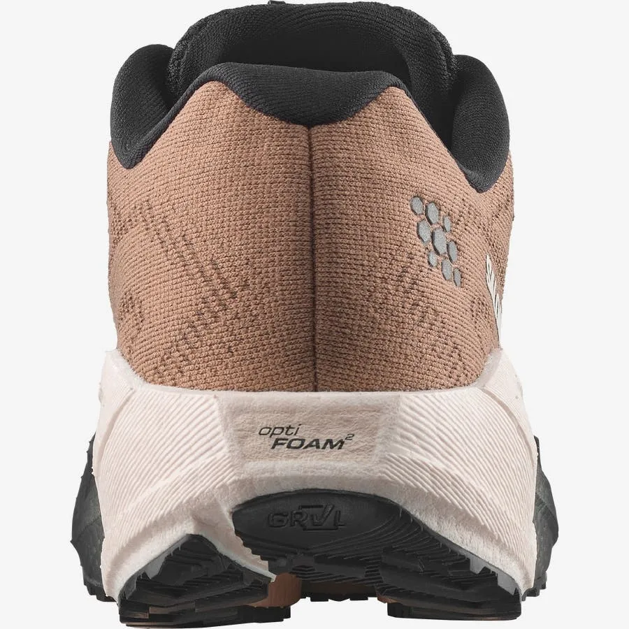 AERO BLAZE 4 GRVL Orange / Jaune Homme