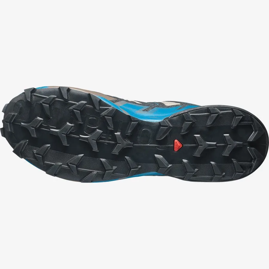 SPEEDCROSS 6 Orange / Noir