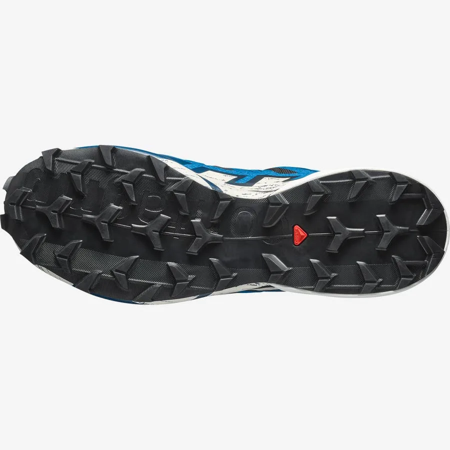 SPEEDCROSS 6 GORE-TEX Noir / Bleu