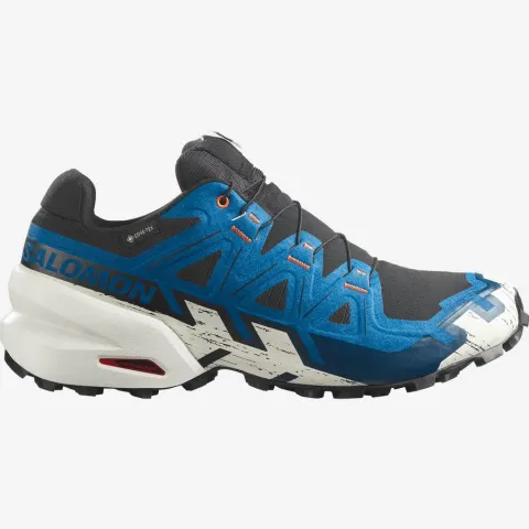 SPEEDCROSS 6 GORE-TEX Noir / Bleu