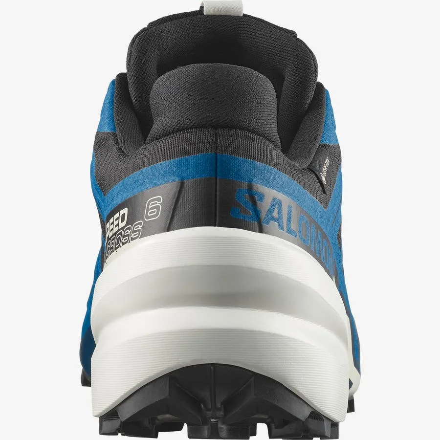 SPEEDCROSS 6 GORE-TEX Noir / Bleu