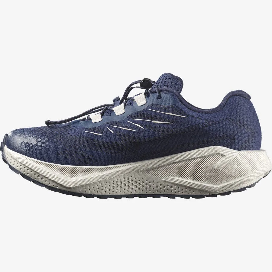 AERO BLAZE 4 GRVL GORE-TEX Bleu / Jaune