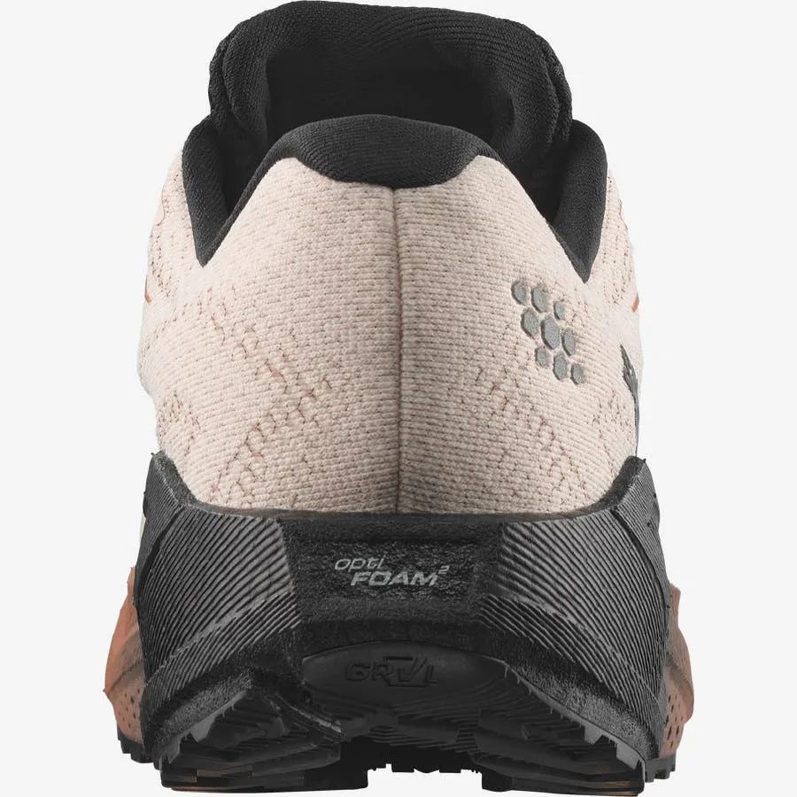 AERO BLAZE 4 GRVL GORE-TEX Jaune / Noir Homme