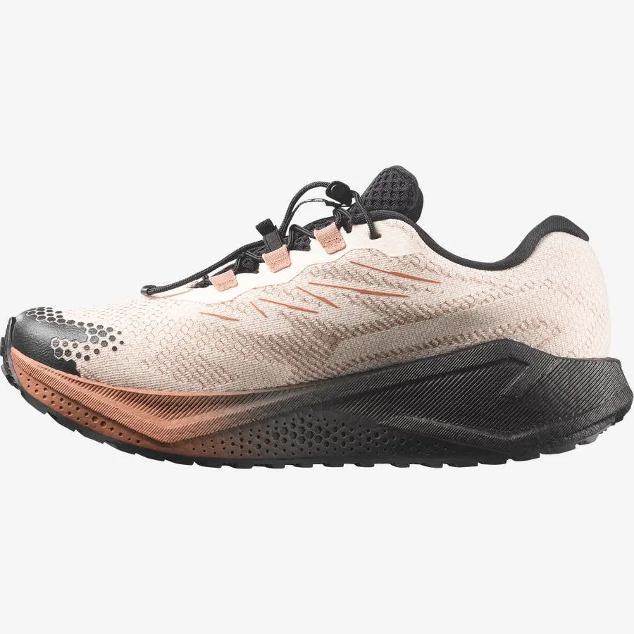 AERO BLAZE 4 GRVL GORE-TEX Jaune / Noir Homme