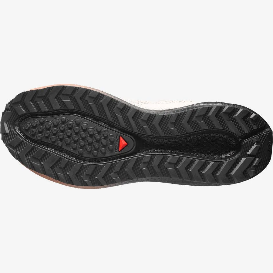 AERO BLAZE 4 GRVL GORE-TEX Jaune / Noir Homme