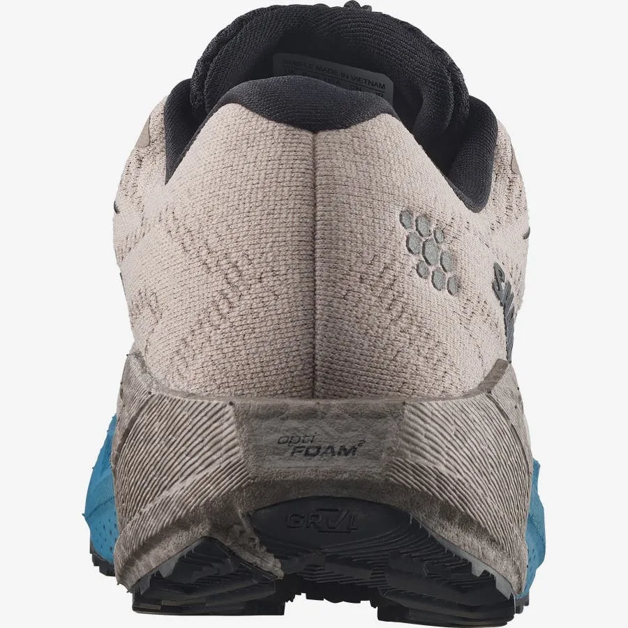 AERO BLAZE 4 GRVL GORE-TEX Orange / Noir