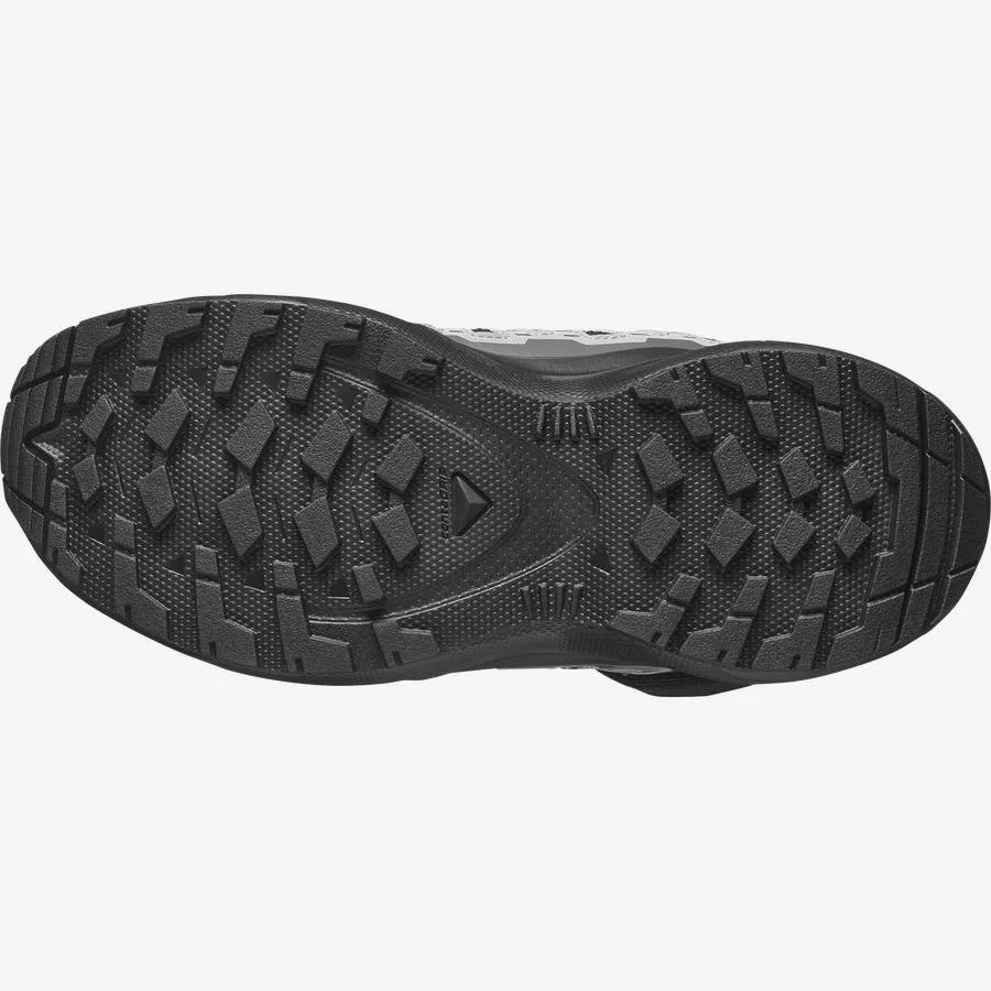XA PRO WINTER MID WATERPROOF Noir / Gris