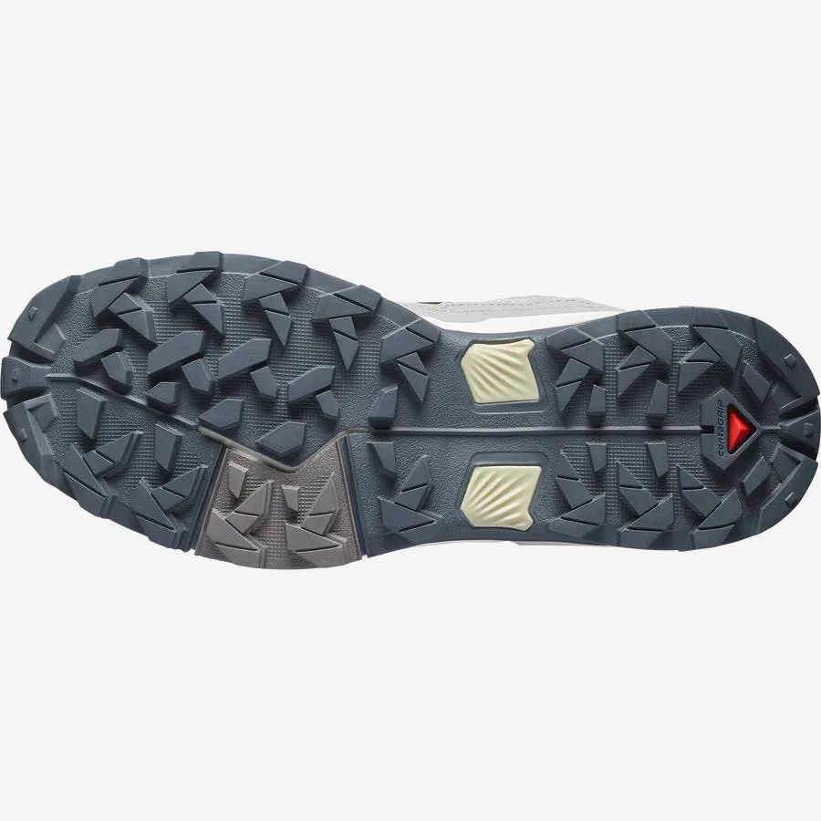 X ULTRA 5 GORE-TEX Orange / Gris