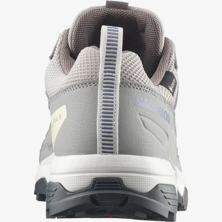 X ULTRA 5 GORE-TEX Orange / Gris