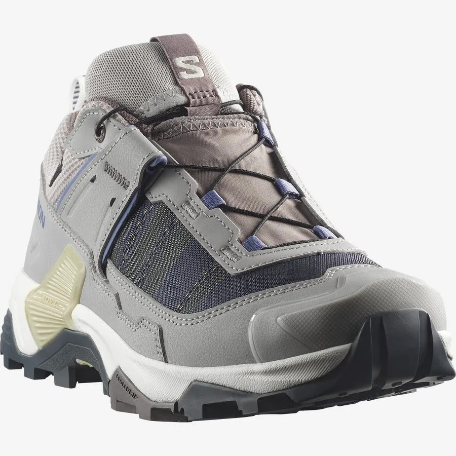 X ULTRA 5 GORE-TEX Orange / Gris