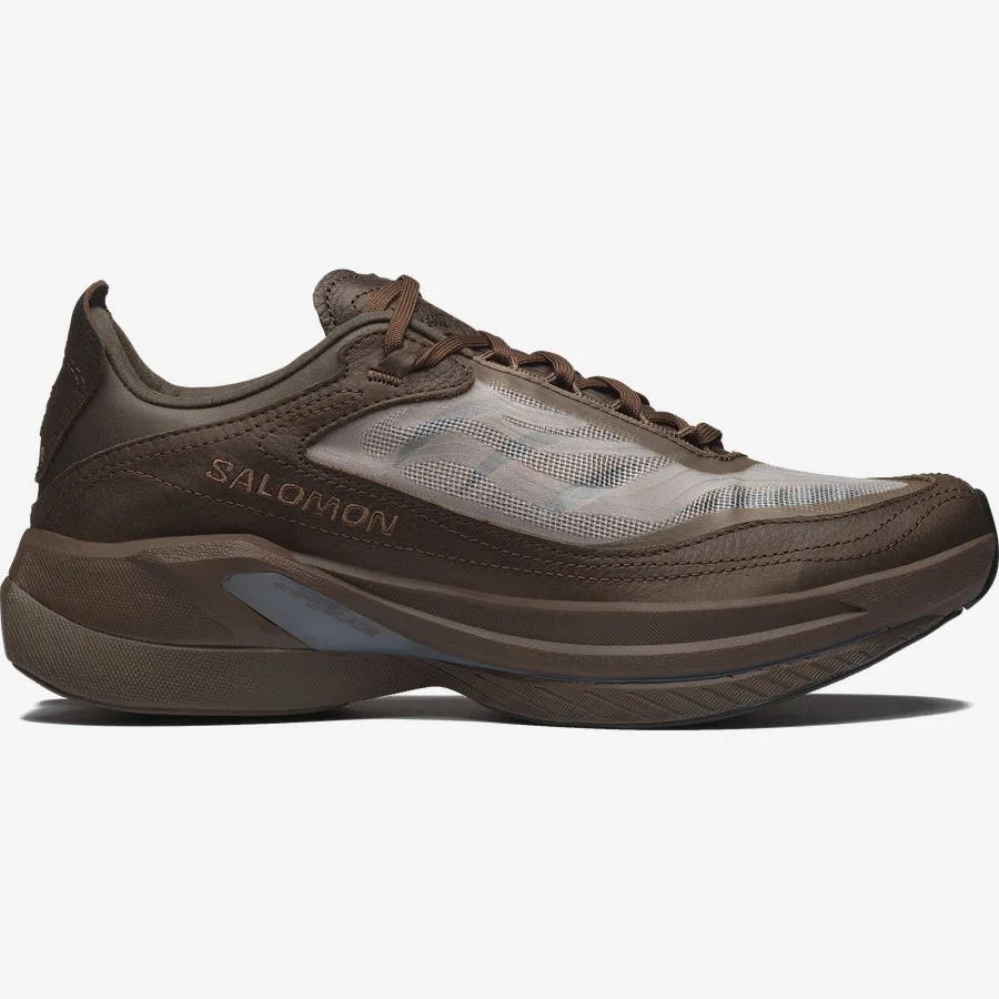 NEUVA ADVANCED Orange / Gris