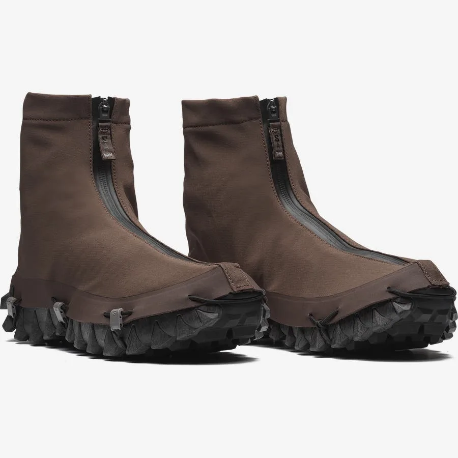 SNOWCLOG ADVANCED Orange / Noir