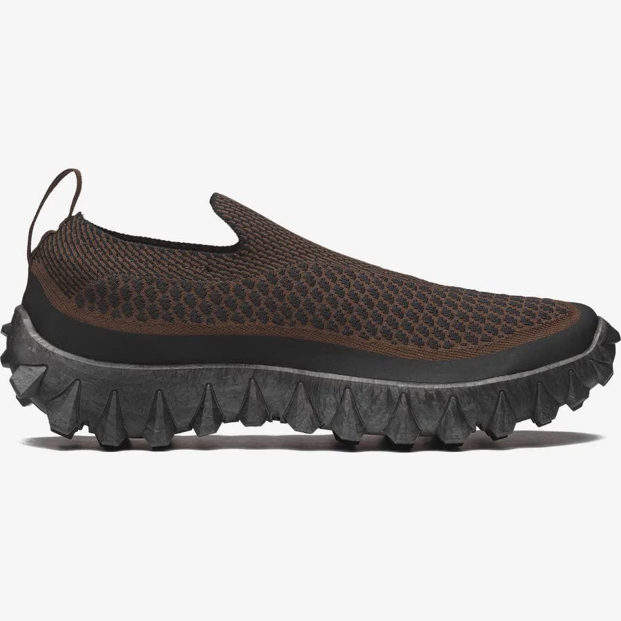 SNOWCLOG ADVANCED Orange / Noir