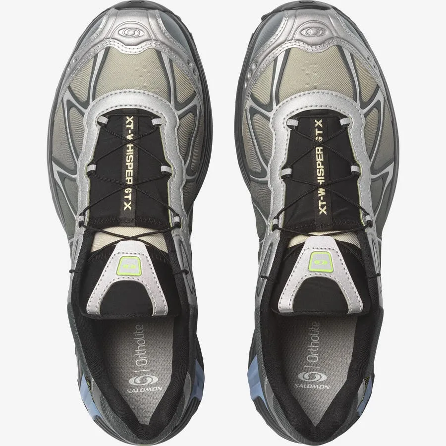 XT-WHISPER GTX Gris / Vert