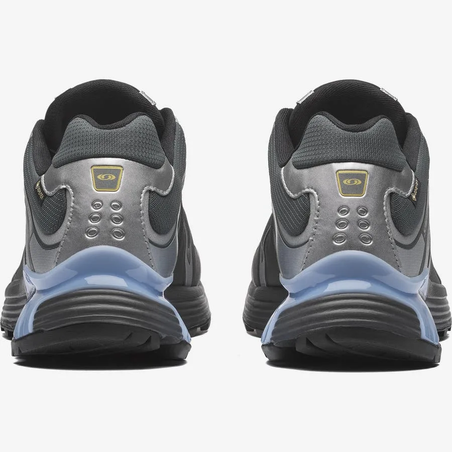 XT-WHISPER GTX Gris / Vert