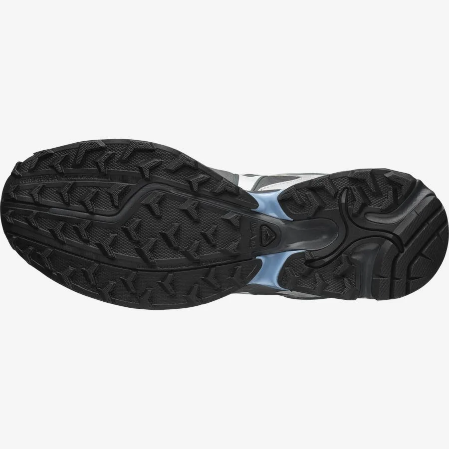 XT-WHISPER GTX Gris / Vert