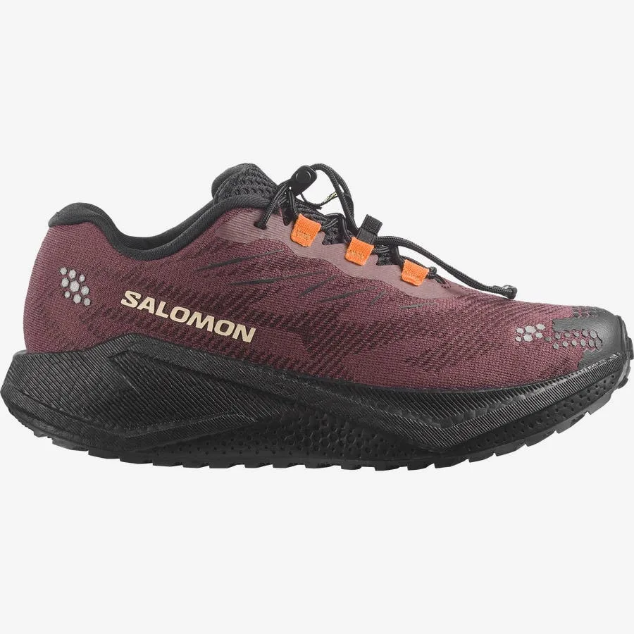 AERO BLAZE 4 GRVL Gris / Noir