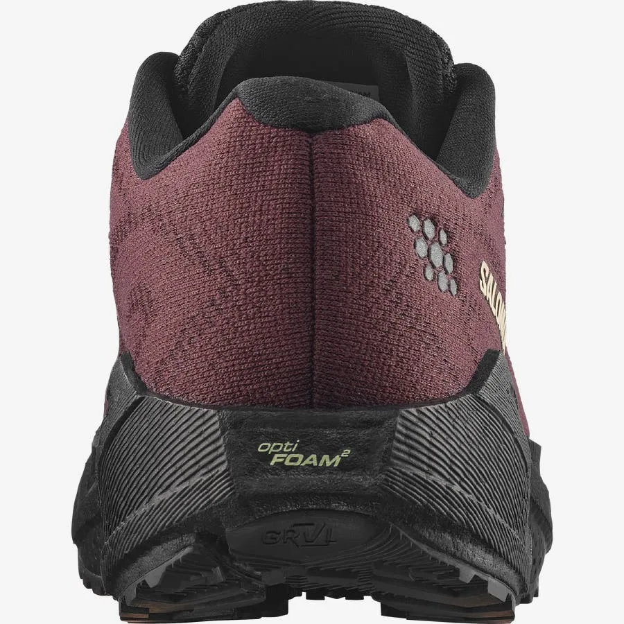 AERO BLAZE 4 GRVL Gris / Noir