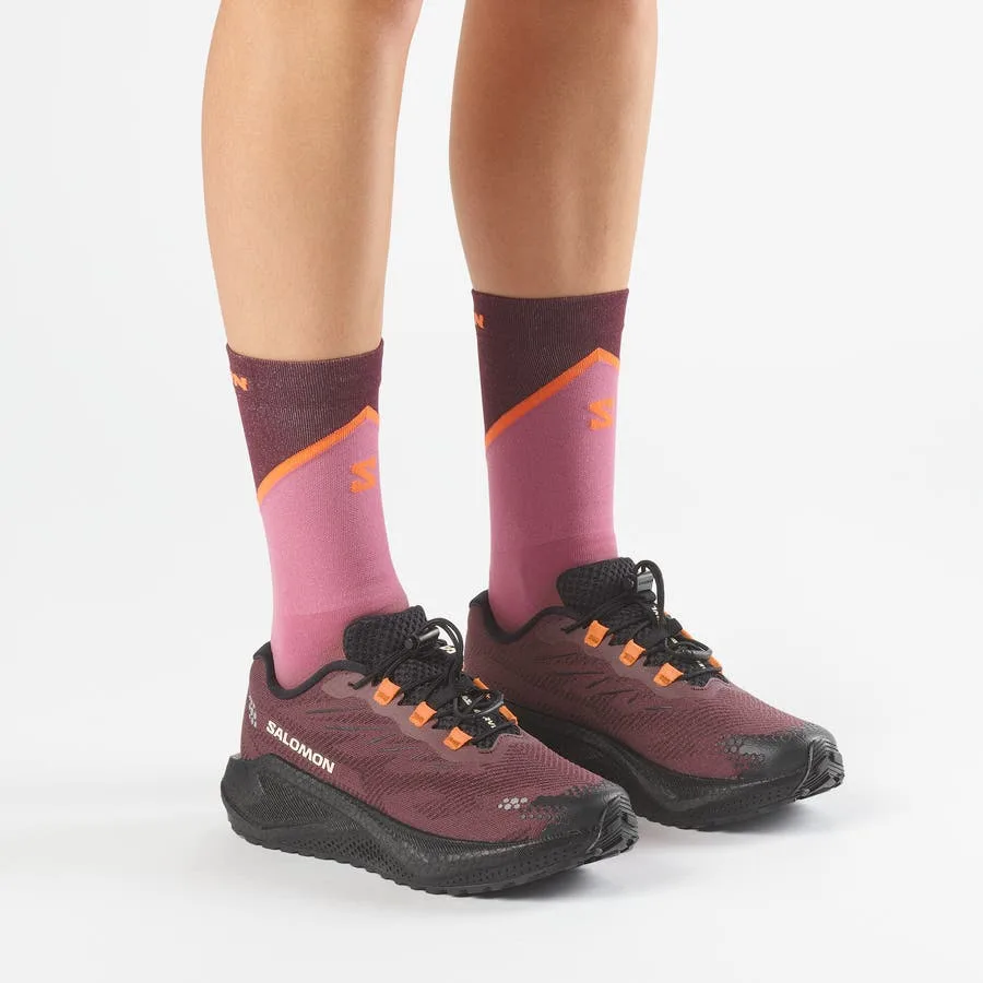 AERO BLAZE 4 GRVL Gris / Noir