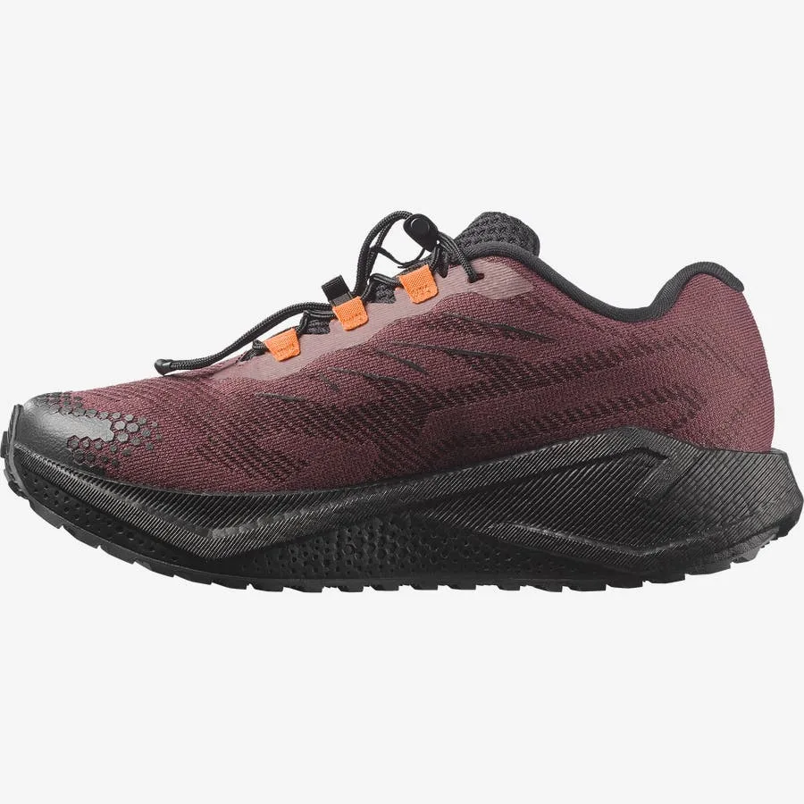 AERO BLAZE 4 GRVL Gris / Noir