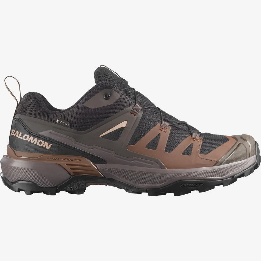X ULTRA 360 GORE-TEX Noir / Gris