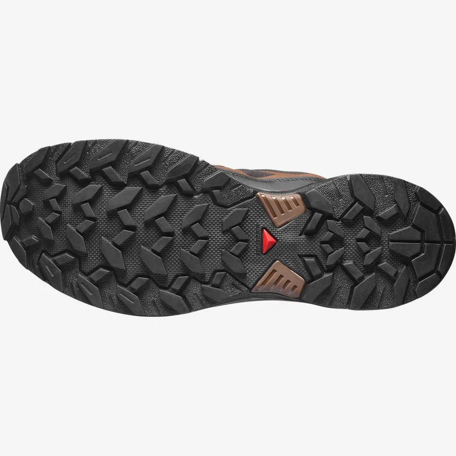 X ULTRA 360 GORE-TEX Noir / Gris