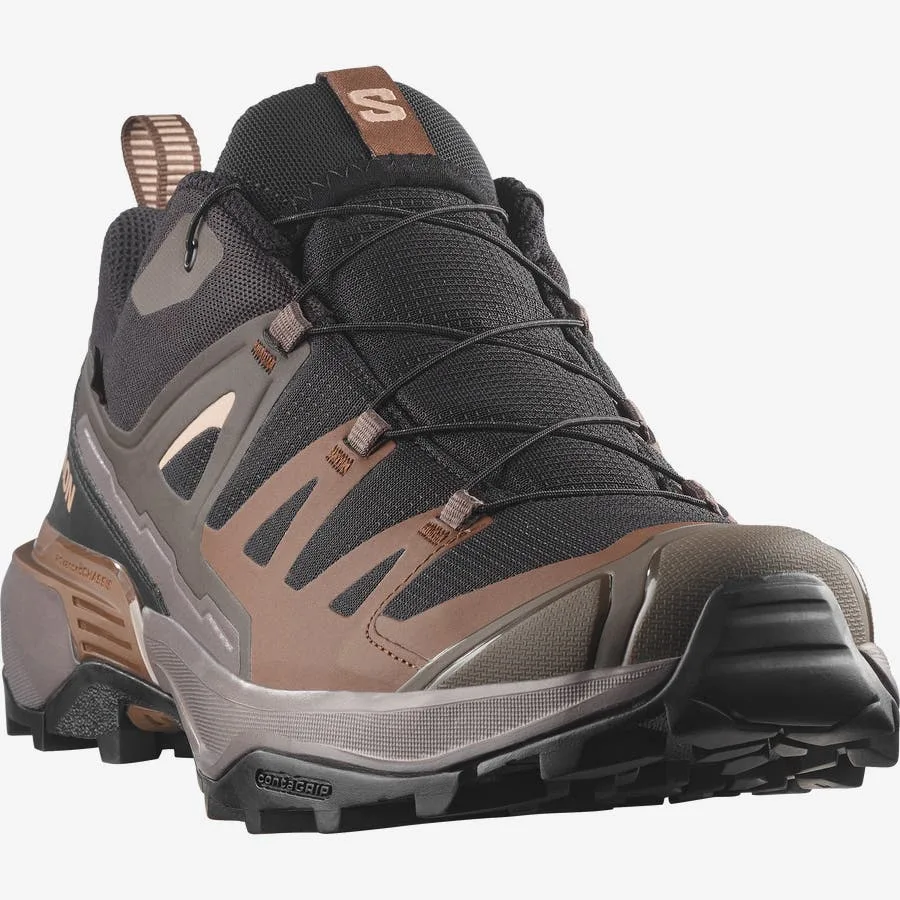 X ULTRA 360 GORE-TEX Noir / Gris