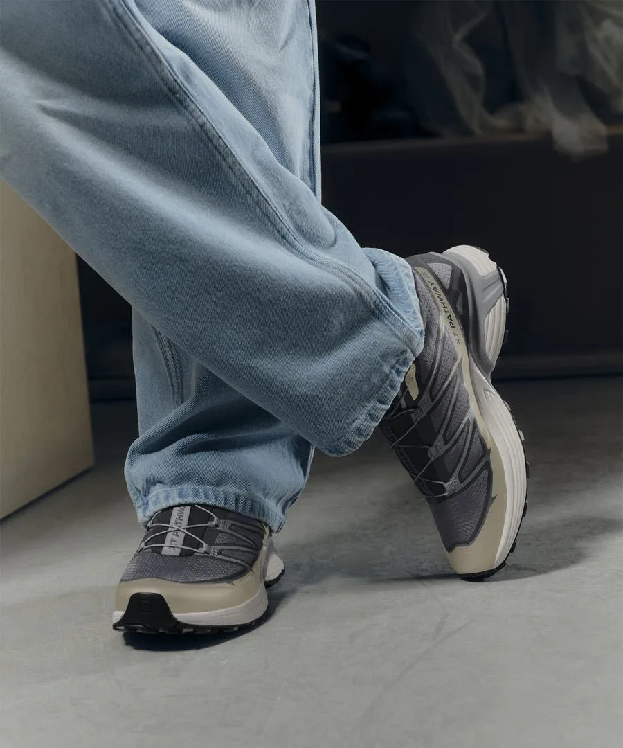 XT-PATHWAY 2 Bleu / Gris