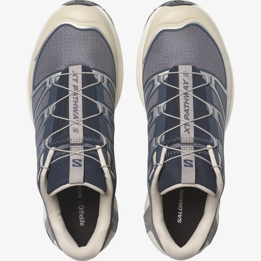 XT-PATHWAY 2 Bleu / Gris