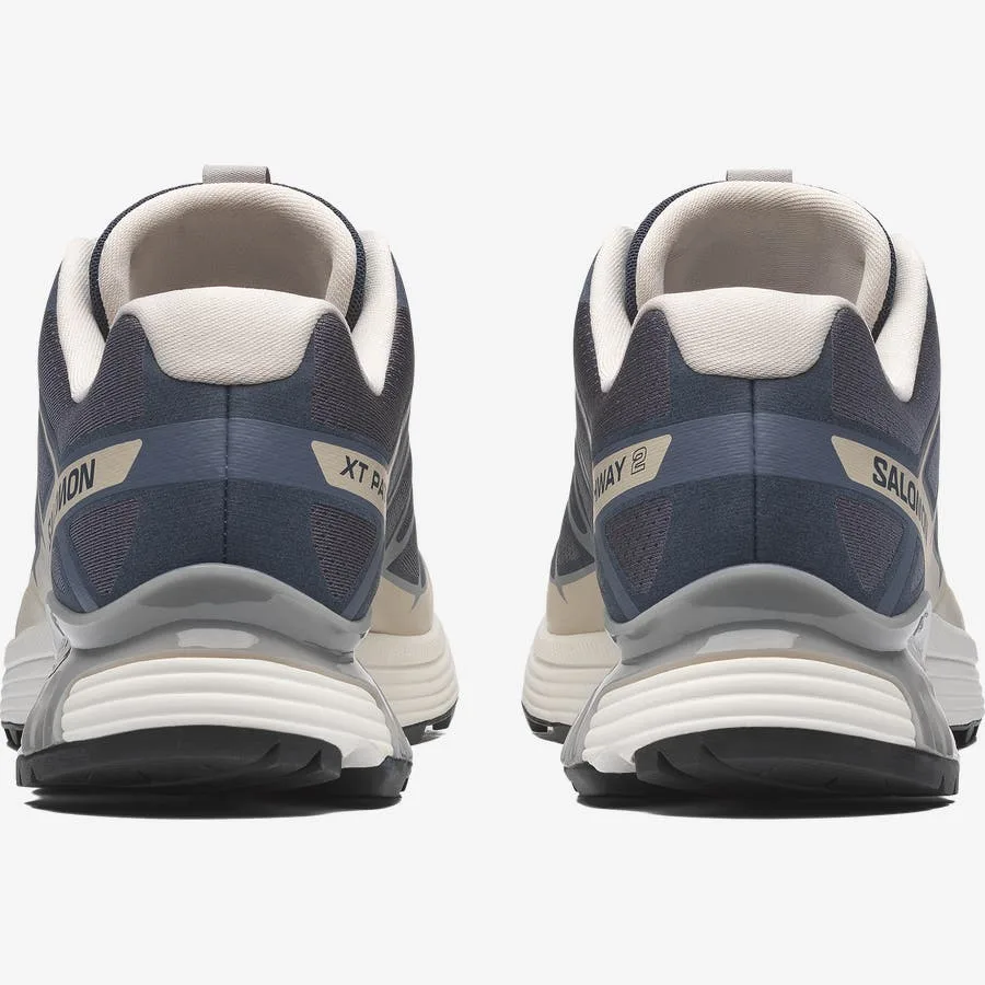 XT-PATHWAY 2 Bleu / Gris