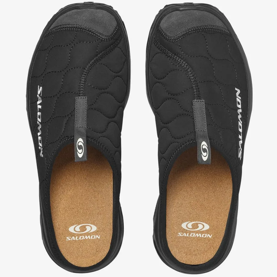 RX SLIDE 3.0 ATQ Noir
