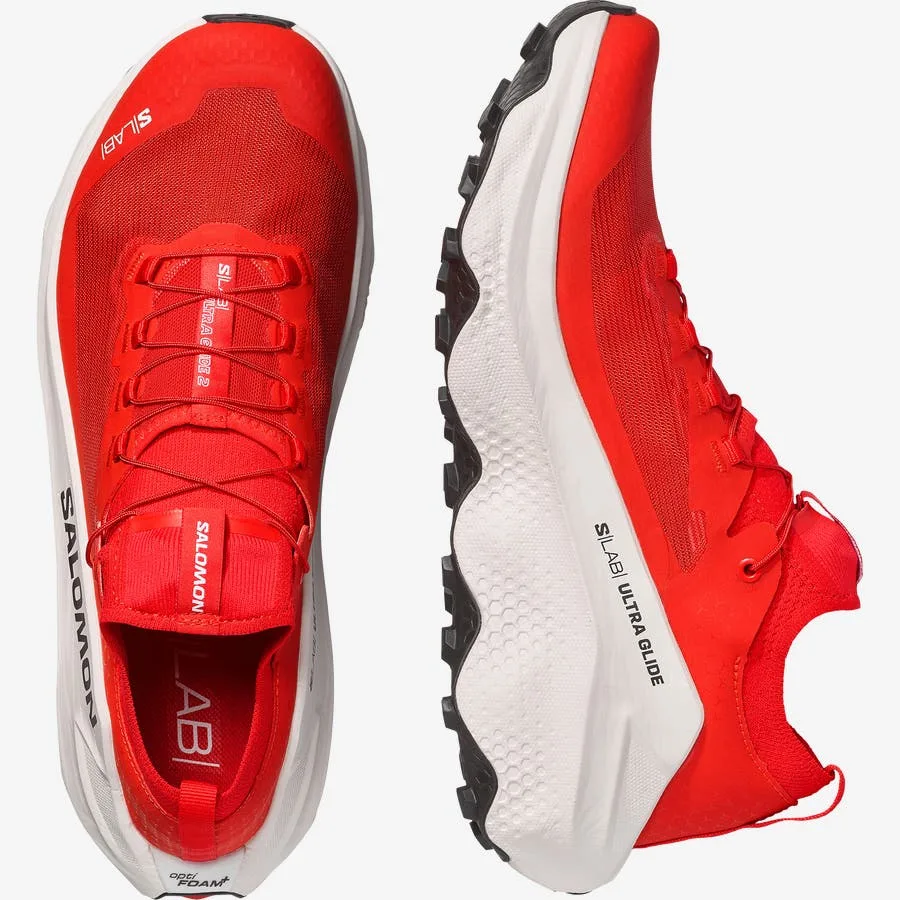 S/LAB ULTRA GLIDE 2 Rouge
