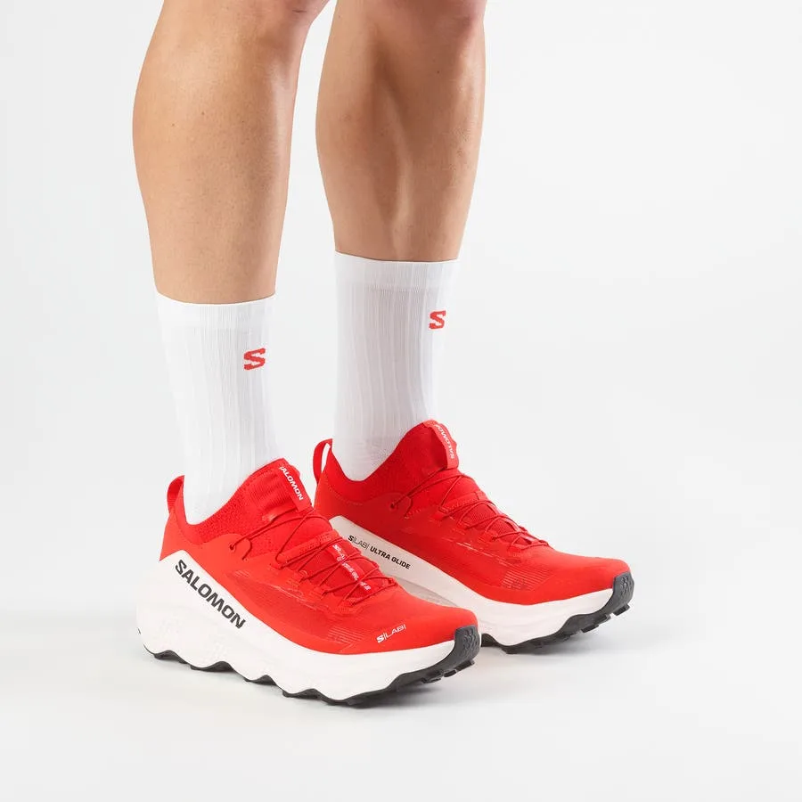 S/LAB ULTRA GLIDE 2 Rouge