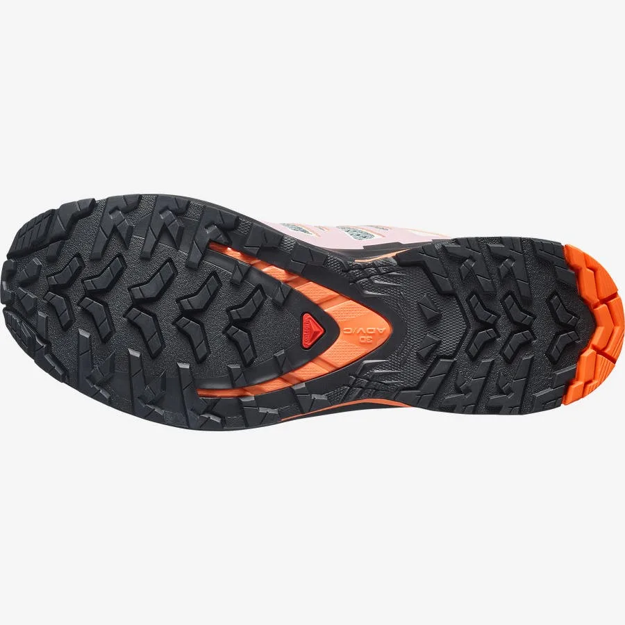 XA PRO 3D V9 STORM Vert / Noir
