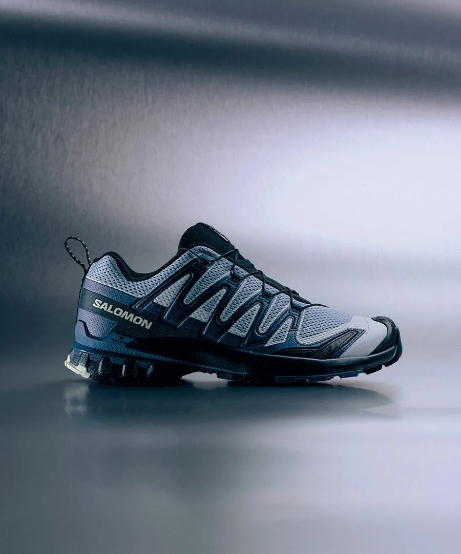 XA PRO 3D V9 STORM Noir / Bleu