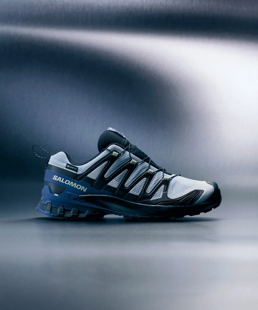 XA PRO 3D V9 GORE-TEX STORM Noir / Bleu