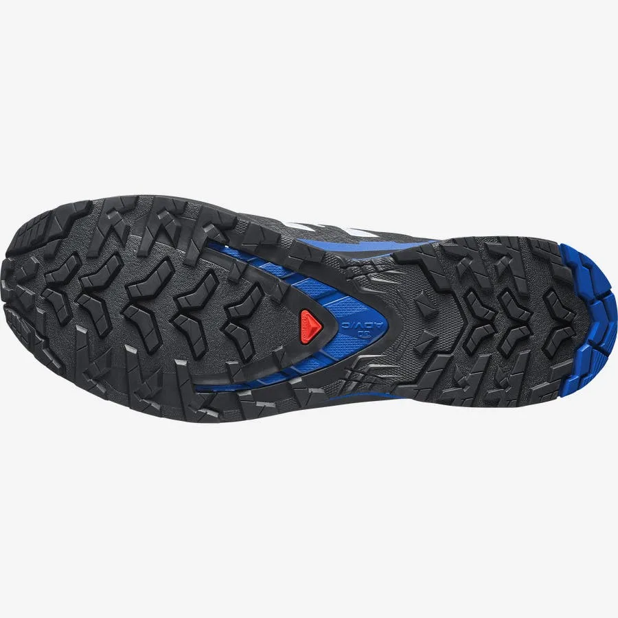 XA PRO 3D V9 GORE-TEX STORM Noir / Bleu