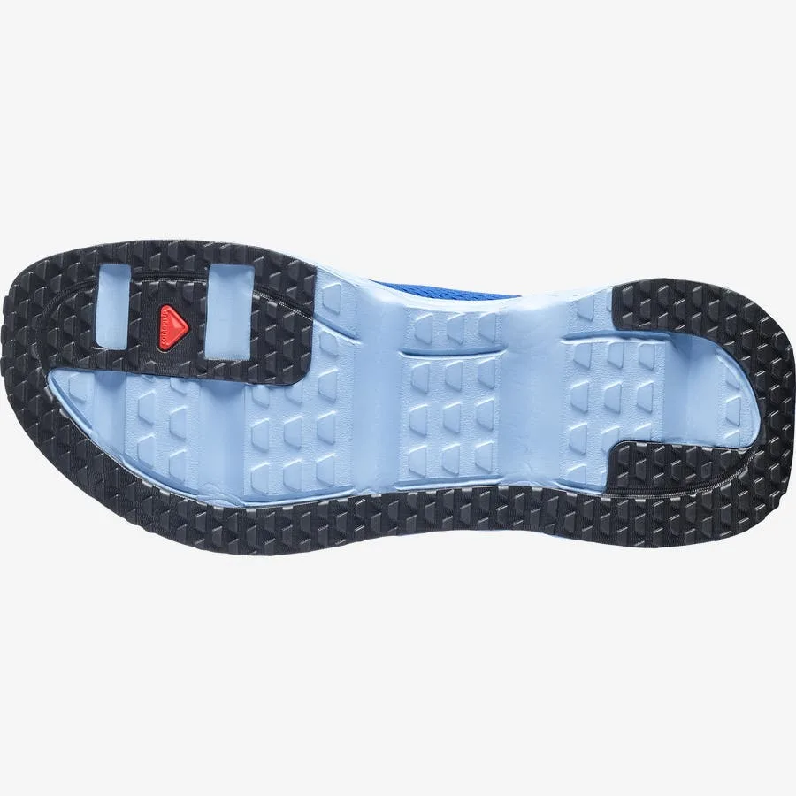 REELAX SLIDE 6.0 STORM Bleu