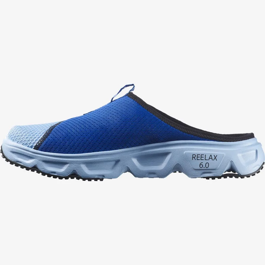 REELAX SLIDE 6.0 STORM Bleu