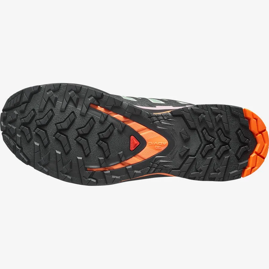 XA PRO 3D V9 GORE-TEX STORM Noir / Vert