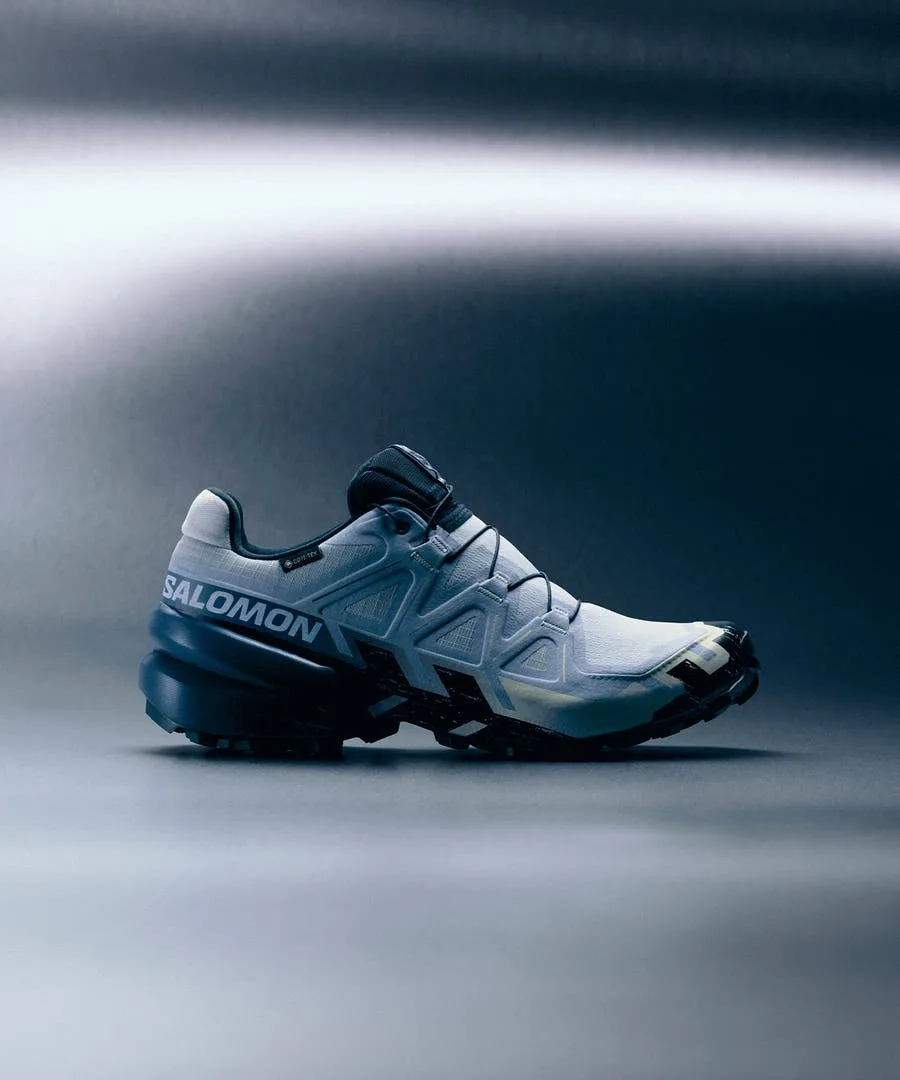 SPEEDCROSS 6 GORE-TEX STORM Bleu