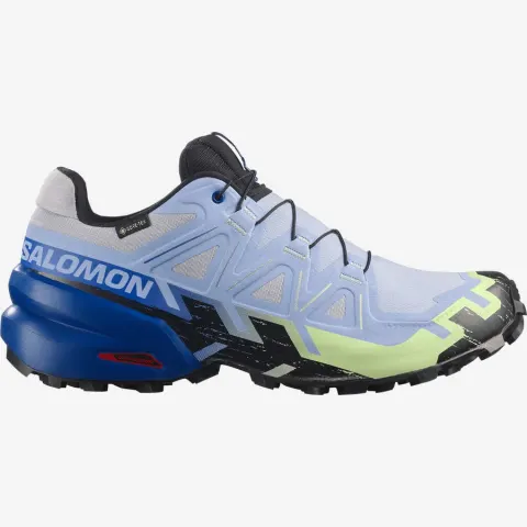SPEEDCROSS 6 GORE-TEX STORM Bleu
