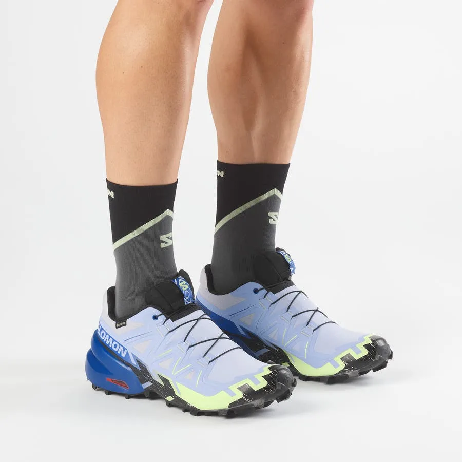 SPEEDCROSS 6 GORE-TEX STORM Bleu