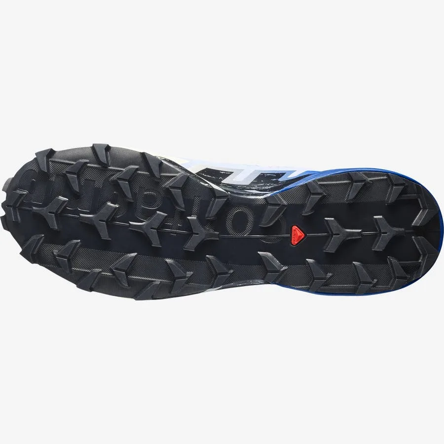 SPEEDCROSS 6 GORE-TEX STORM Bleu