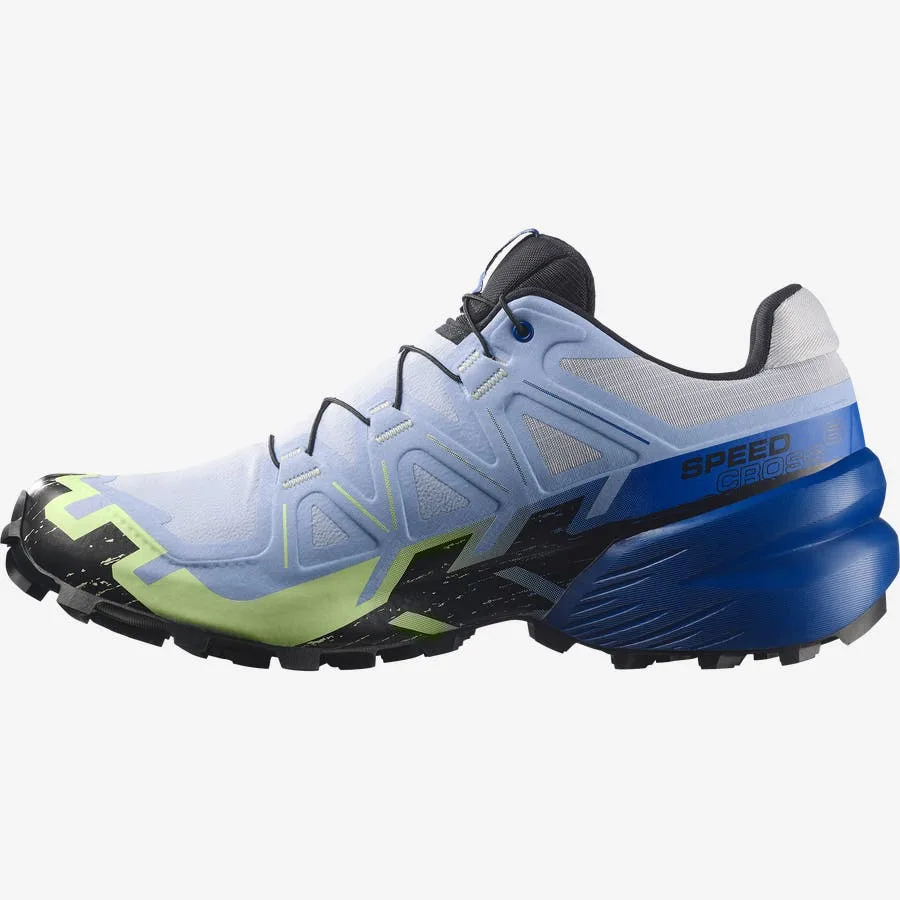 SPEEDCROSS 6 GORE-TEX STORM Bleu
